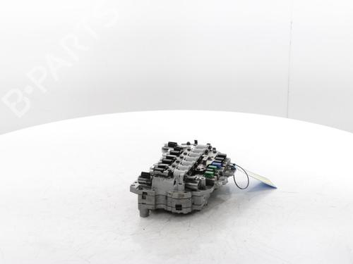 Gearbox PEUGEOT 3008 II SUV (MC_, MR_, MJ_, M4_) Hybrid | BP29640679M3 