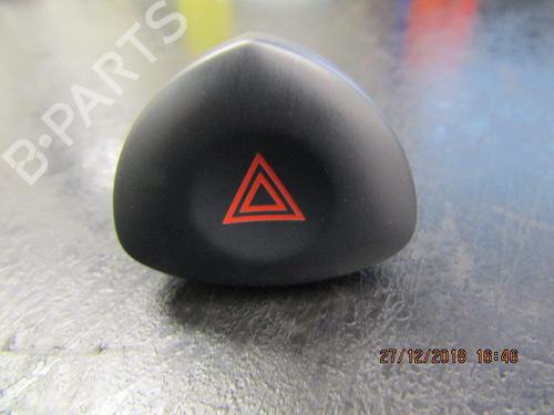 Bouton de warning RENAULT CLIO II (BB_, CB_) 1.2 (BB0A, BB0F, BB10, BB1K, BB28, BB2D, BB2H, CB0A,... (58 hp) 21111446