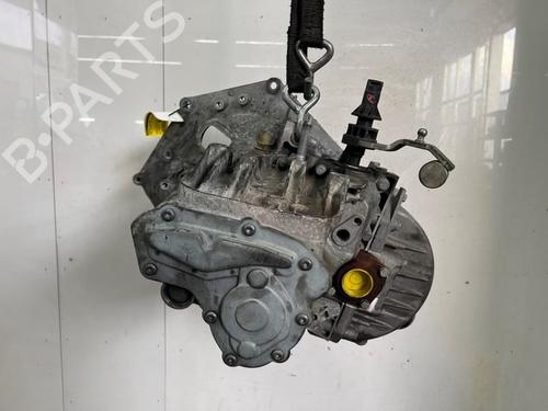 Gearbox FIAT DUCATO Van (250_) 120 Multijet 2,3 D | BP29426761M3 