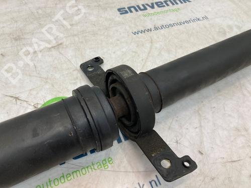 Driveshaft AUDI Q5 (FYB, FYG) SQ5 TFSI quattro | BP27687856M37 - Image 4