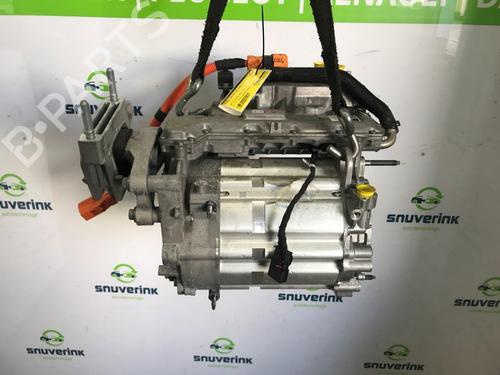 Used Engine Engine 25829189 25829189