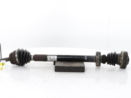 Used Right front driveshaft Right front driveshaft VW GOLF IV Cabriolet (1E7) 1.8 (90 hp) 12831809 12831809