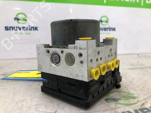 ABS pump PEUGEOT 208 I (CA_, CC_) 1.6 HDi / BlueHDi 75 | BP24477397M43