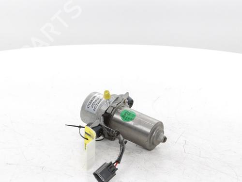 Used Vacuum pump Vacuum pump 30757177 30757177