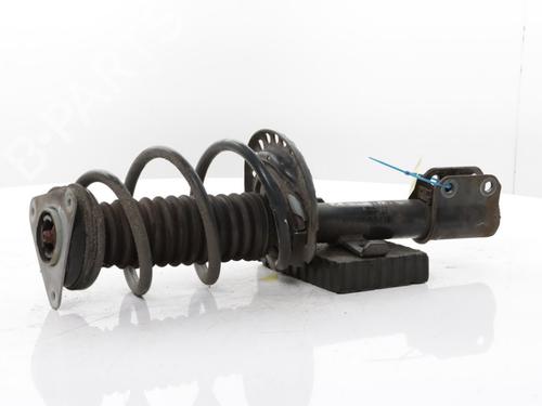 Left front shock absorber RENAULT ZOE Hatchback Van (BFM_) Electric (BFMF) | BP38409366M16 - Image 5