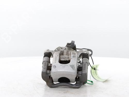 Used Right rear brake caliper OPEL CORSA F (P2JO) 1.2 (68) (101 hp) 30758032