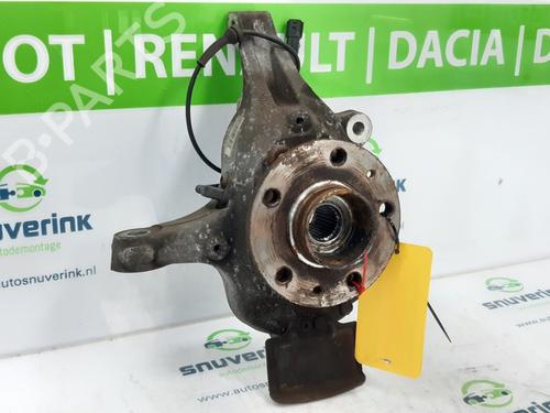 Used Right front steering knuckle Right front steering knuckle 17763775 17763775