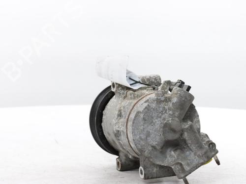 AC compressor PEUGEOT 308 I (4A_, 4C_) 1.6 16V | BP31050157M34