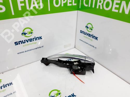 Used Interior door handle Interior door handle CITROËN DS3 (SA_) 1.6 HDi 90 (92 hp) 10801332 10801332