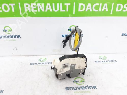Used Front right lock Front right lock 24164634 24164634