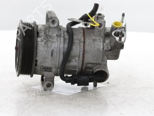 Used AC compressor AC compressor 37798737 37798737