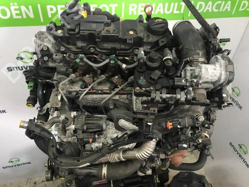 Engine CITROËN BERLINGO Box Body/MPV (B9) 1.6 HDi 90 | BP34562496M1 - Image 5