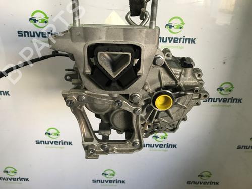 Gearbox PEUGEOT 208 II (UB_, UP_, UW_, UJ_) e-208 | BP25829191M3 