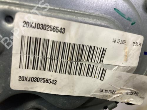Gearbox CITROËN C4 III (BA_, BB_, BC_) 1.2 PureTech 130 (BAHNSA, BAHNSB) | BP23123632M3  - Image 6