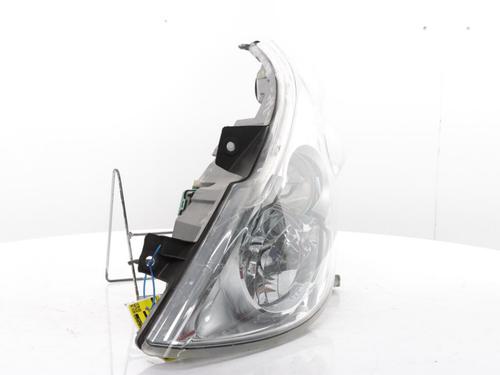 Left headlight RENAULT MASTER III Van (FV) 2.3 dCi 130 FWD (FV0M, FV0Y, FV0J, FV02, FV03) | BP39618942C28 - Image 9