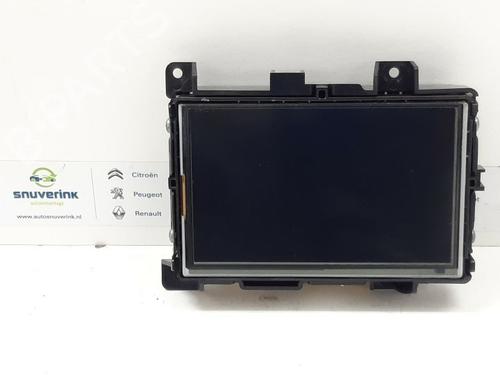 Used Display monitor Display monitor 13324267 13324267