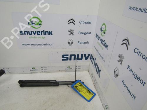 Used Tailgate lift support Tailgate lift support PEUGEOT 407 SW (6E_, 6D_) 2.0 HDi 135 (136 hp) 13188808 13188808