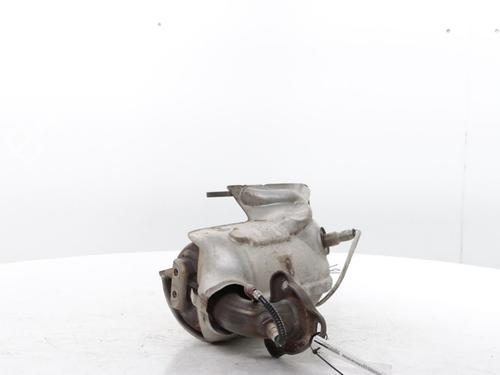 Catalyst NISSAN QASHQAI II (J11, J11_) 1.2 DIG-T | BP31261165M10