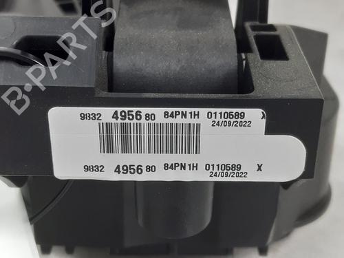 Break pedal OPEL ASTRA L (OV5) 1.6 Plug-In-Hybrid (F3DGXT) | BP26489094I19 - Image 5