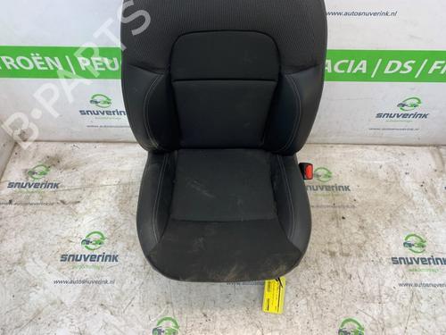 Right front seat RENAULT EXPRESS Box Body/MPV 1.5 Blue dCi 75 (F6AA) | BP25776216C16 - Image 2