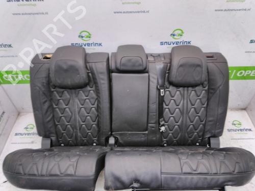 Sedile posteriore PEUGEOT 3008 II SUV (MC_, MR_, MJ_, M4_) 1.6 PureTech 180 (M45GFR, M45GFU) (181 hp) 15091657