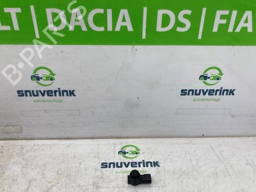 Used Electronic module Electronic module 19258476 19258476
