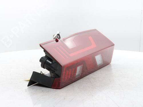 Right taillight RENAULT MASTER IV Van (F8__) BLUE DCI 170 (F8M4) | BP34565797C35 - Image 9