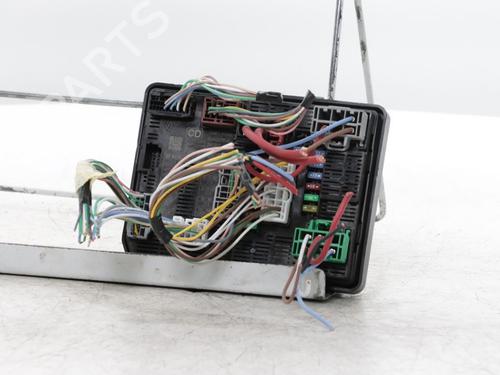 Fuse box RENAULT TRAFIC III Van (FG_) 2.0 dCi 170 (FGMM, FGMV) | BP34423552E1 - Image 2