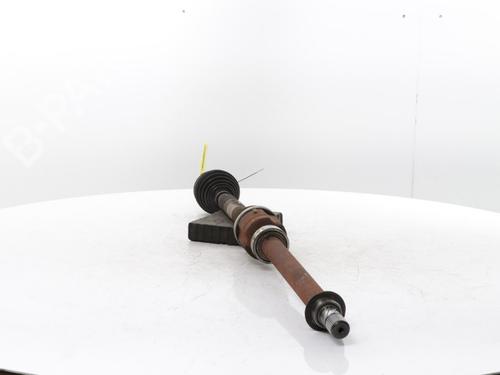 Right front driveshaft RENAULT CAPTUR I (J5_, H5_) 1.2 TCe 120 | BP34562805M39 - Image 8