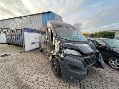 AC pipe PEUGEOT BOXER Van 2.2 HDi 130 | BP40578417M126 - Image 5