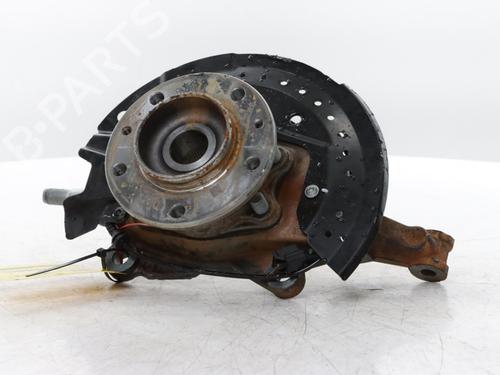 Used Right front steering knuckle Right front steering knuckle 34566411 34566411