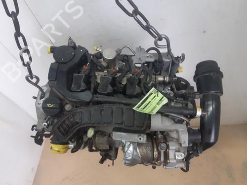 Engine OPEL CORSA F (P2JO) 1.2 (68) | BP37798602M1 - Image 6