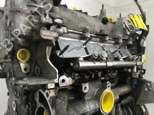 Engine RENAULT CAPTUR I (J5_, H5_) 1.2 TCe 120 | BP34567366M1 - Image 2