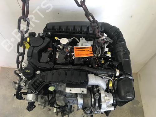 Engine CITROËN C3 AIRCROSS II (2R_, 2C_) 1.2 PureTech 130 (2RHNYH) | BP36538745M1 - Image 5