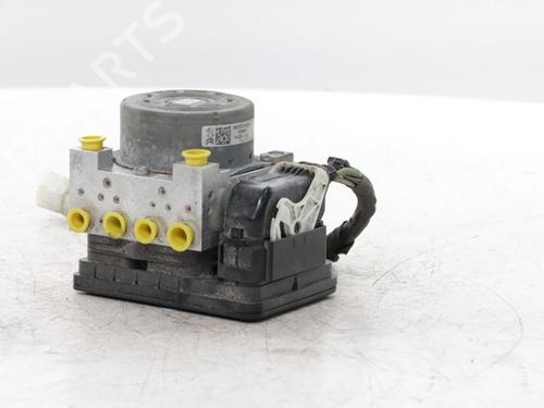 ABS pump PEUGEOT 2008 I (CU_) 1.2 THP 130 / PureTech 130 | BP36090306M43  - Image 9