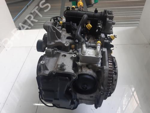 Engine RENAULT CAPTUR I (J5_, H5_) 0.9 TCe 90 | BP37798680M1 - Image 6