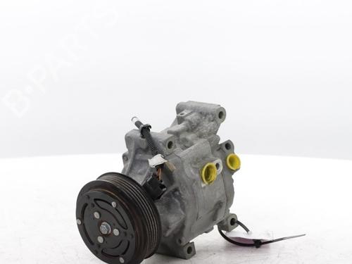 AC compressor FIAT 500 C (312_) 1.0 Mild Hybrid (312.AYD1B) | BP30866776M34 - Image 7