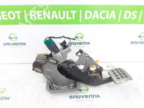 Break pedal RENAULT SYMBIOZ E-Tech 145 | BP24944098I19 