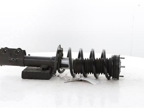 Used Left front shock absorber Left front shock absorber FORD TRANSIT COURIER B460 Box Body/MPV 1.5 EcoBlue (100 hp) 38234628 38234628