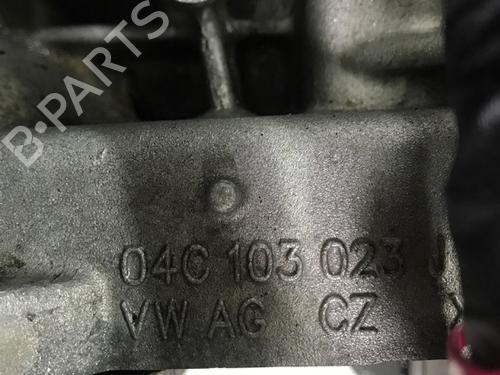 Engine VW POLO VI (AW1, BZ1, AE1) 1.0 TSI | BP38408826M1 - Image 8