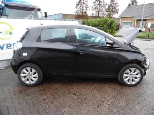 Rear right window mechanism RENAULT ZOE (BFM_) ZOE | BP24163517C25 - Image 5