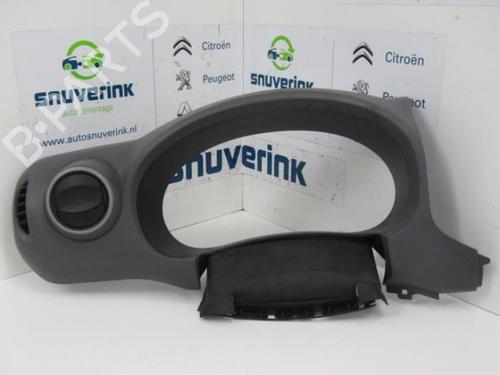 Used Other Other CITROËN BERLINGO Box Body/MPV (B9) 1.6 HDi 90 16V (90 hp) 40594291 40594291