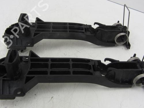 Used Other PEUGEOT 807 (EB_) 2.2 HDi (128 hp) 21109983