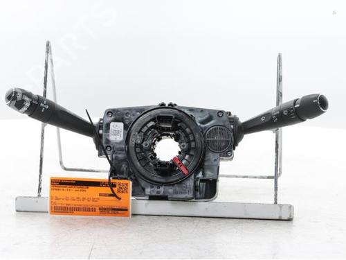 Used Steering column stalk Steering column stalk CITROËN C5 X (ND_, NC_) PureTech 130 (NCHNSP) (131 hp) 38110503 38110503