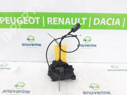 Used Rear right lock Rear right lock 24164758 24164758
