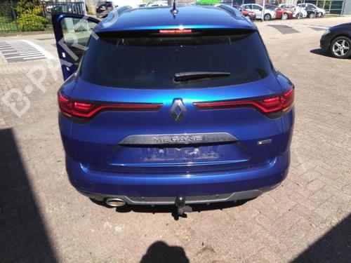 Switch RENAULT MEGANE IV Grandtour (K9A/M/N_) 1.3 TCe 160 (K9NC) | BP40576872I30 - Image 6