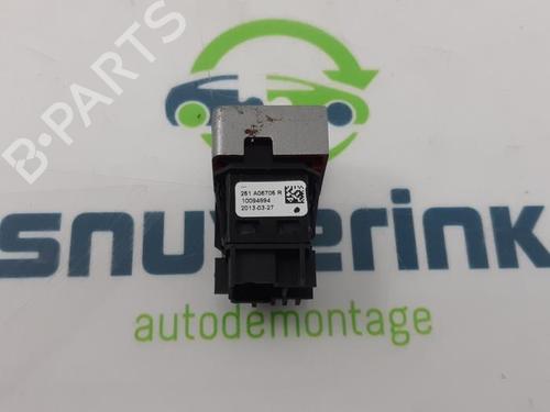 Switch RENAULT CLIO IV (BH_) 1.6 RS (BHJ4, BHJ6, BHMM) | BP40575738I30 - Image 2