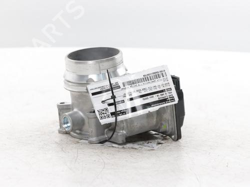 Throttle body VOLVO V60 II (225) T6 Plug-in Hybrid AWD | BP38234632M82 - Image 7