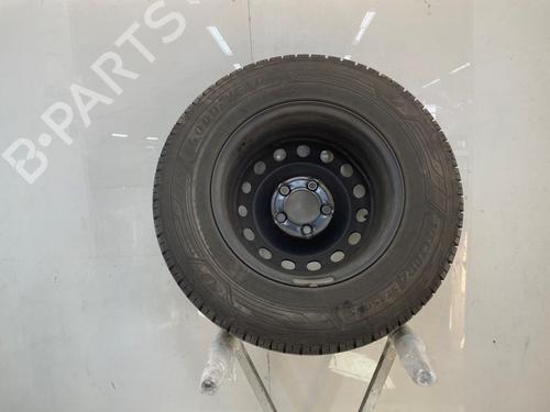 Fælk RENAULT MASTER IV Van (F8__) BLUE DCI 170 (F8M4) | BP34566163C45 - Image 4