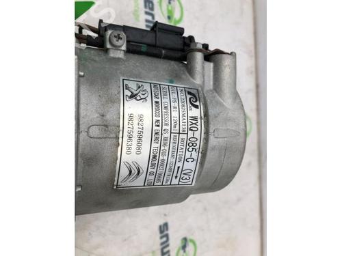 AC compressor OPEL CORSA F (P2JO) 1.2 (68) | BP40582581M34  - Image 5